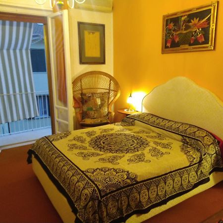 La Casa Di Aldo Apartment Perugia Bagian luar foto