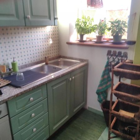 La Casa Di Aldo Apartment Perugia Bagian luar foto