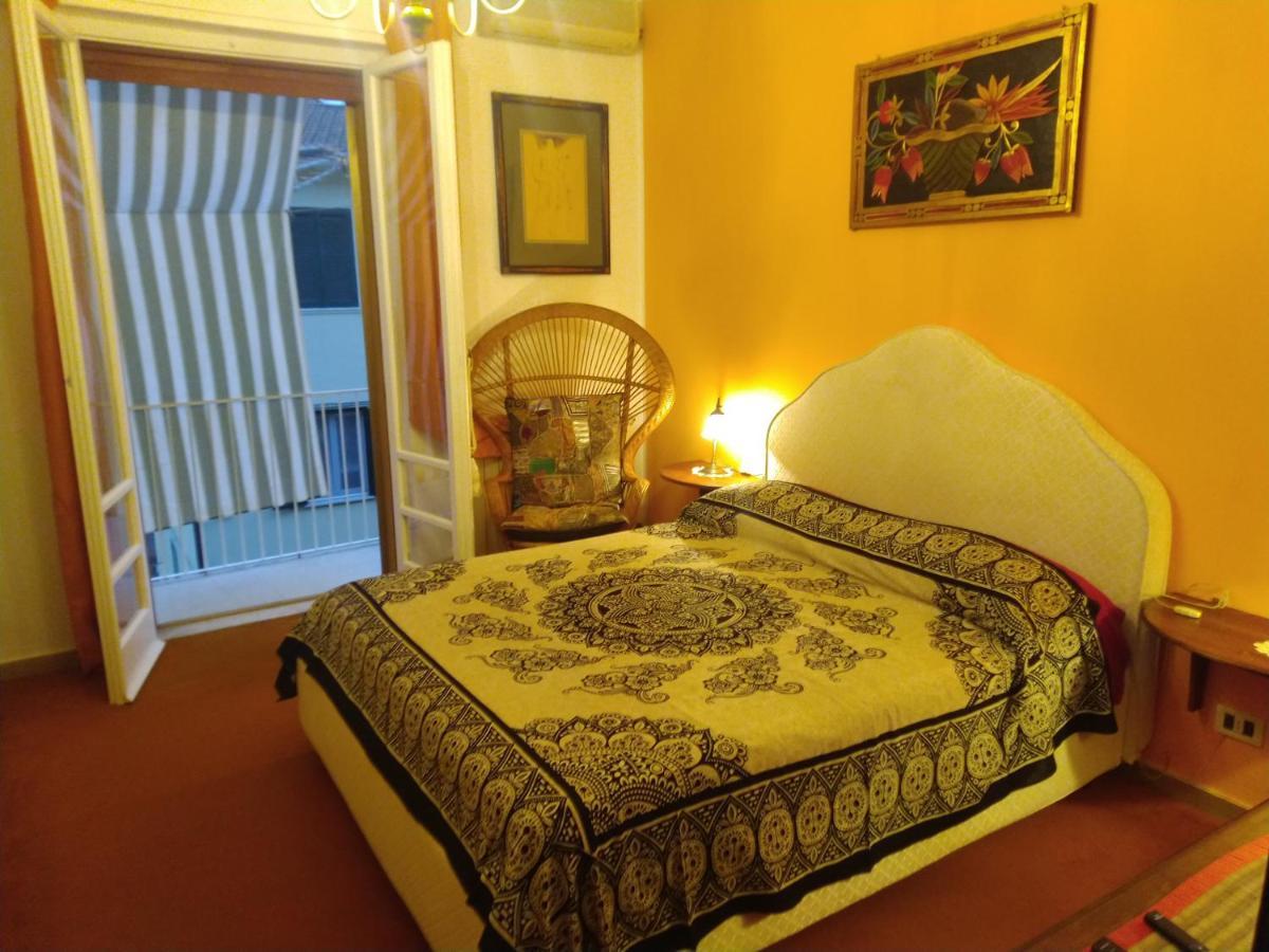 La Casa Di Aldo Apartment Perugia Bagian luar foto