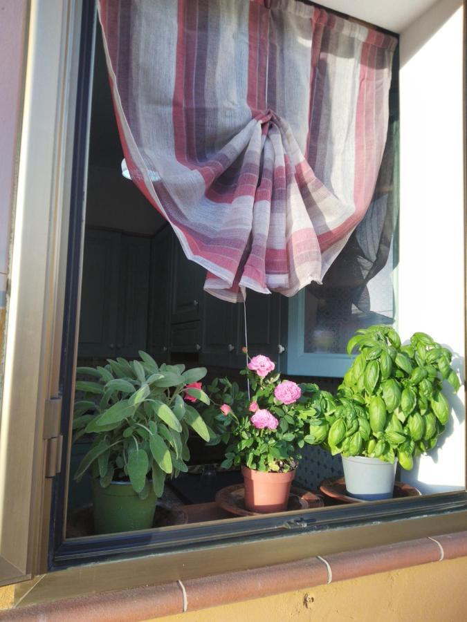 La Casa Di Aldo Apartment Perugia Bagian luar foto