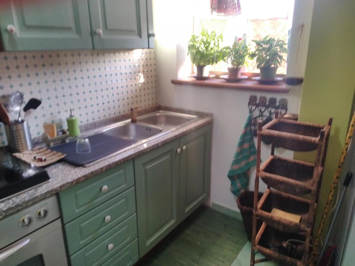 La Casa Di Aldo Apartment Perugia Bagian luar foto