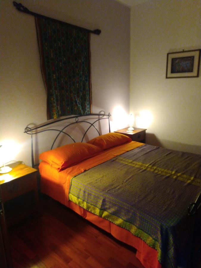 La Casa Di Aldo Apartment Perugia Bagian luar foto