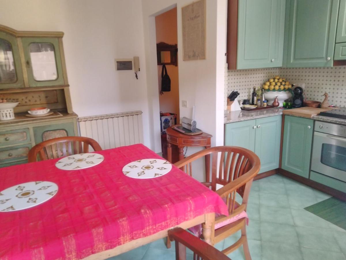 La Casa Di Aldo Apartment Perugia Bagian luar foto