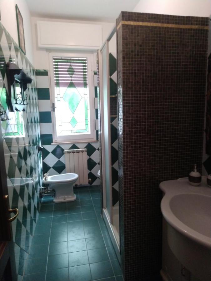 La Casa Di Aldo Apartment Perugia Bagian luar foto