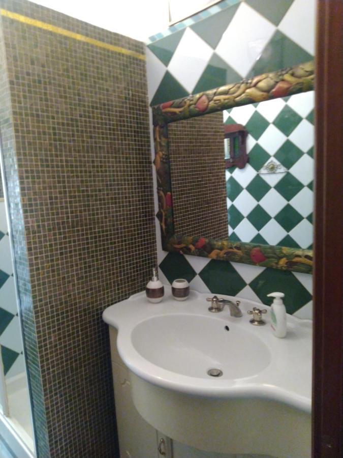 La Casa Di Aldo Apartment Perugia Bagian luar foto