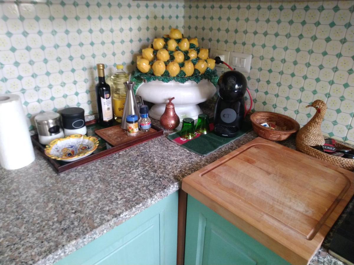 La Casa Di Aldo Apartment Perugia Bagian luar foto
