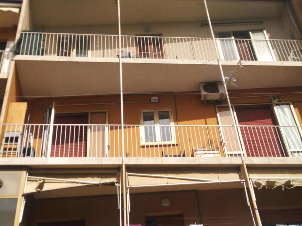 La Casa Di Aldo Apartment Perugia Bagian luar foto